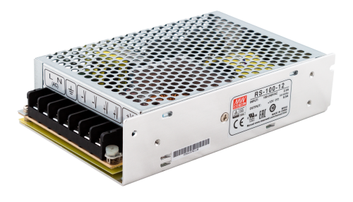 RS-100-12